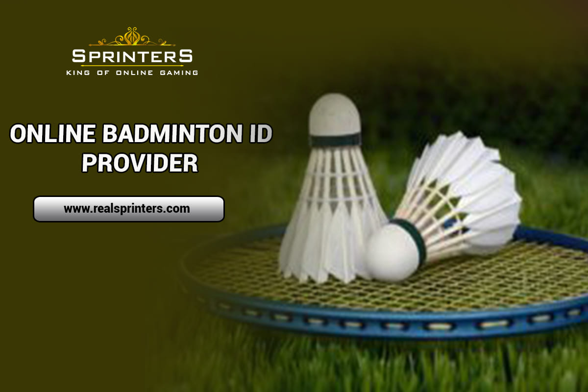Best Badminton Betting Sites