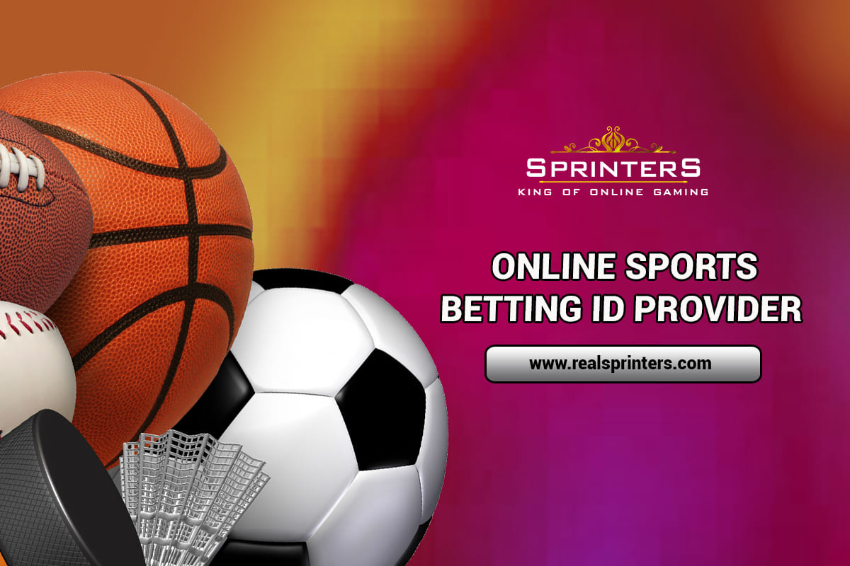 online Sports betting sites